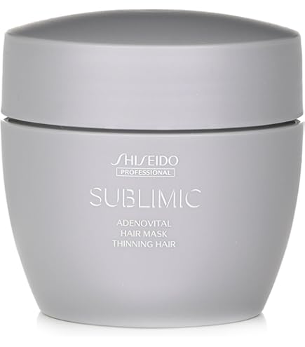 Amazon | 資生堂プロ サブリミック アクアインテンシブ マスク D 680g